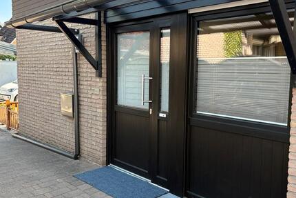 Charmantes Haus, möbliert, Nebenkosten inklusive. 3 zimmer