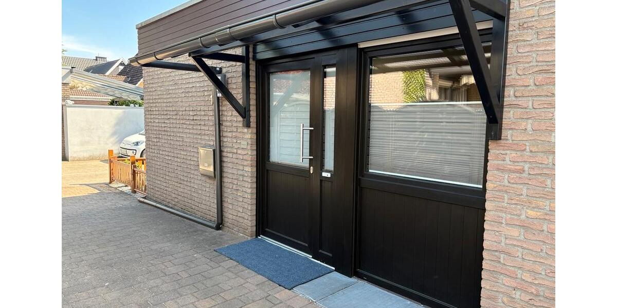 Charmantes Haus, möbliert, Nebenkosten inklusive. 3 zimmer