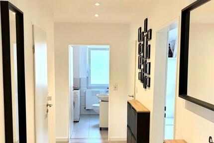 Wohnung Osnabrück Wüste - 4 Zimmer, 104 m&sup2;, 1.200&euro; | Angebot:26193990