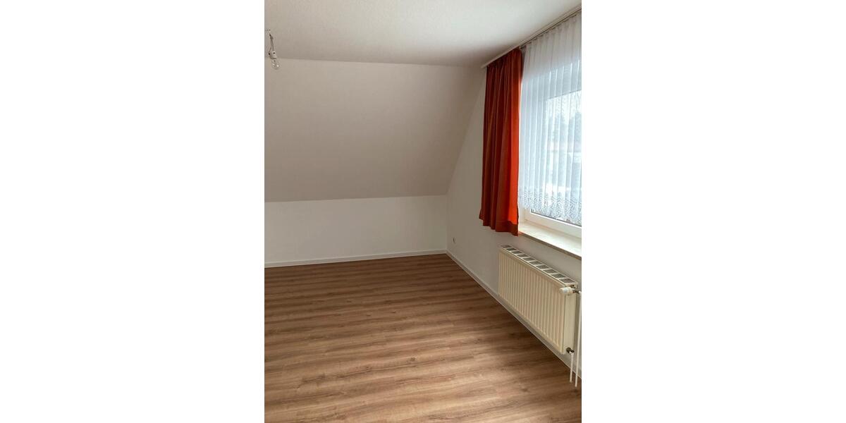 Dachgeschoßwohnung Gägelow - 2 Zimmer, 60 m&sup2;, 675&euro; | Angebot:24876635
