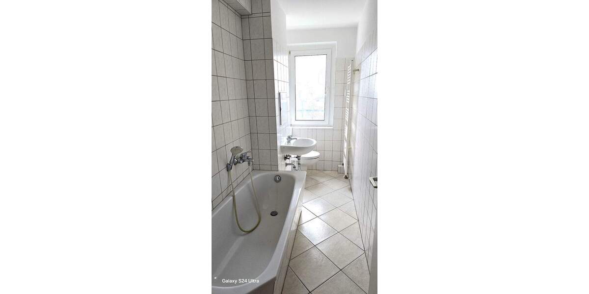 Etagenwohnung Lutherstadt Wittenberg Piesteritz - 4 Zimmer, 74 m&sup2;, 449&euro; | Angebot:24368512
