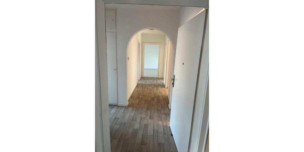 Etagenwohnung Hof Altstadt - 4 Zimmer, 90 m&sup2;, 670&euro; | Angebot:26580909