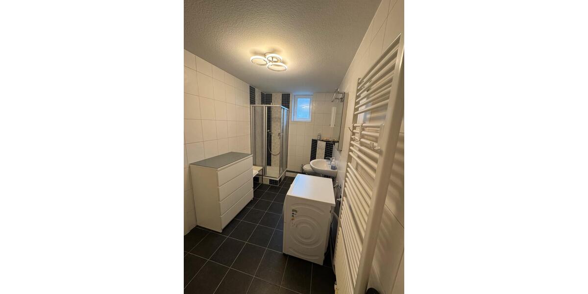 Etagenwohnung Bendorf - 2 Zimmer, 45 m&sup2;, 825&euro; | Angebot:24369982