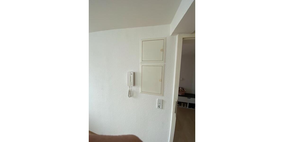 Etagenwohnung Buttstädt - 2 Zimmer, 40 m&sup2;, 280&euro; | Angebot:26660499