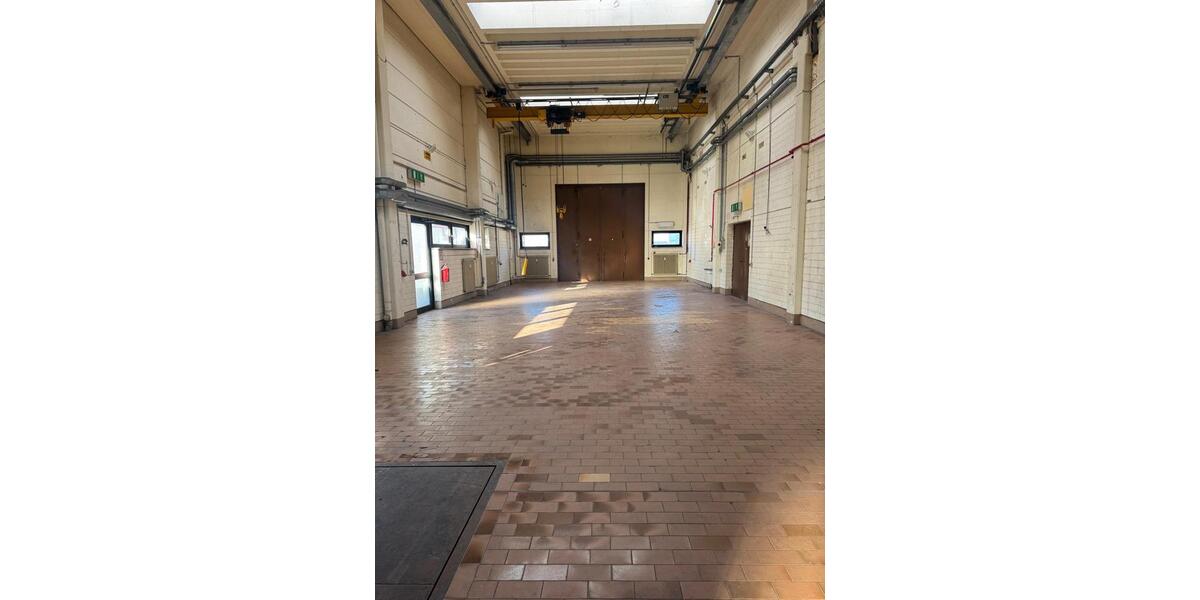 Gewerbeobjekt Worms Vororte Südwest - 2.800&euro; | Angebot:25331173