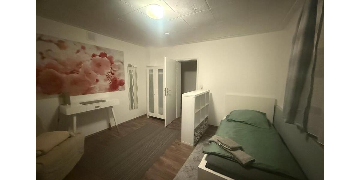 Wohnen auf Zeit Heidenheim an der Brenz Aufhausen - 1 Zimmer, 16 m&sup2;, 430&euro; | Angebot:26031991
