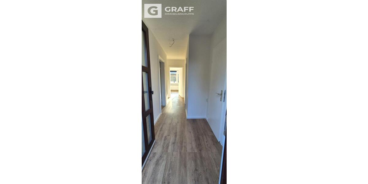 Erdgeschoßwohnung Uelzen - 2 Zimmer, 50 m&sup2;, 450&euro; | Angebot:24679727