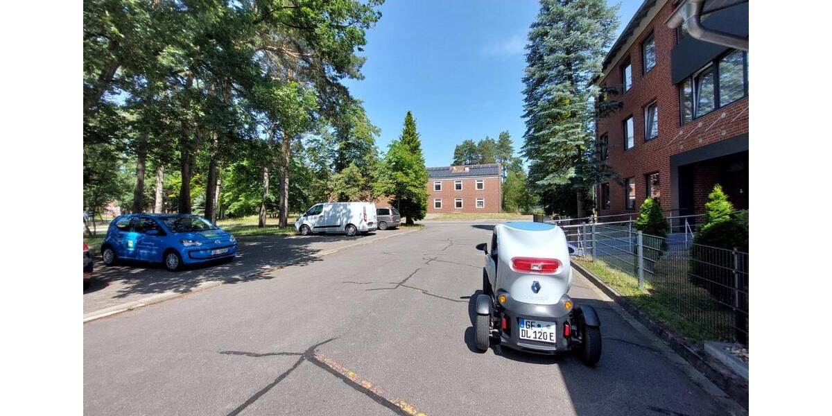 Etagenwohnung Wesendorf - 2 Zimmer, 69 m&sup2;, 995&euro; | Angebot:25877108