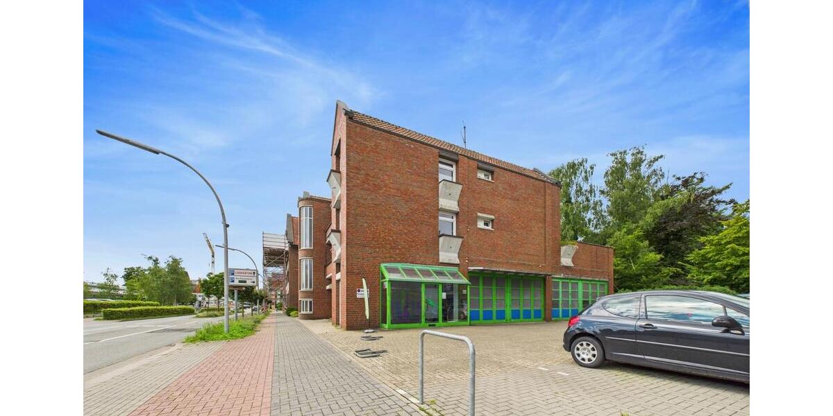 Gewerbeobjekt Lingen (Ems) Damaschke - 3.300&euro; | Angebot:25308514