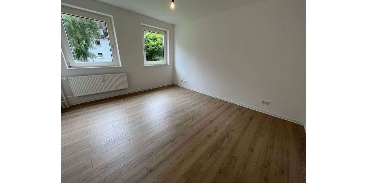 Etagenwohnung Eckernförde Borby - 2 Zimmer, 43 m&sup2;, 428&euro; | Angebot:25912348