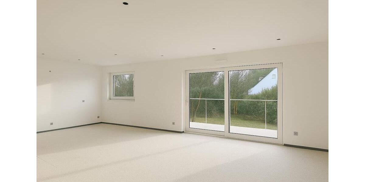 Etagenwohnung Siegburg - 3 Zimmer, 102 m&sup2;, 1.690&euro; | Angebot:26033915