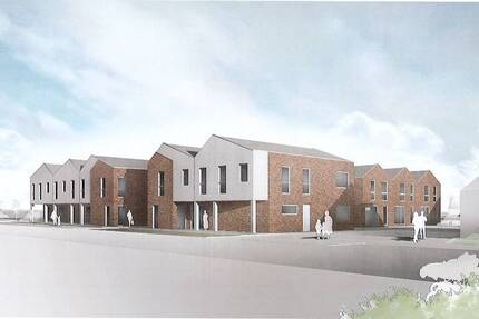 Gewerbeobjekt Sylt Morsum - 1.125&euro; | Angebot:25705430