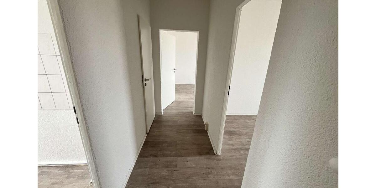 Etagenwohnung Bad Düben - 3 Zimmer, 58 m&sup2;, 320&euro; | Angebot:25974075
