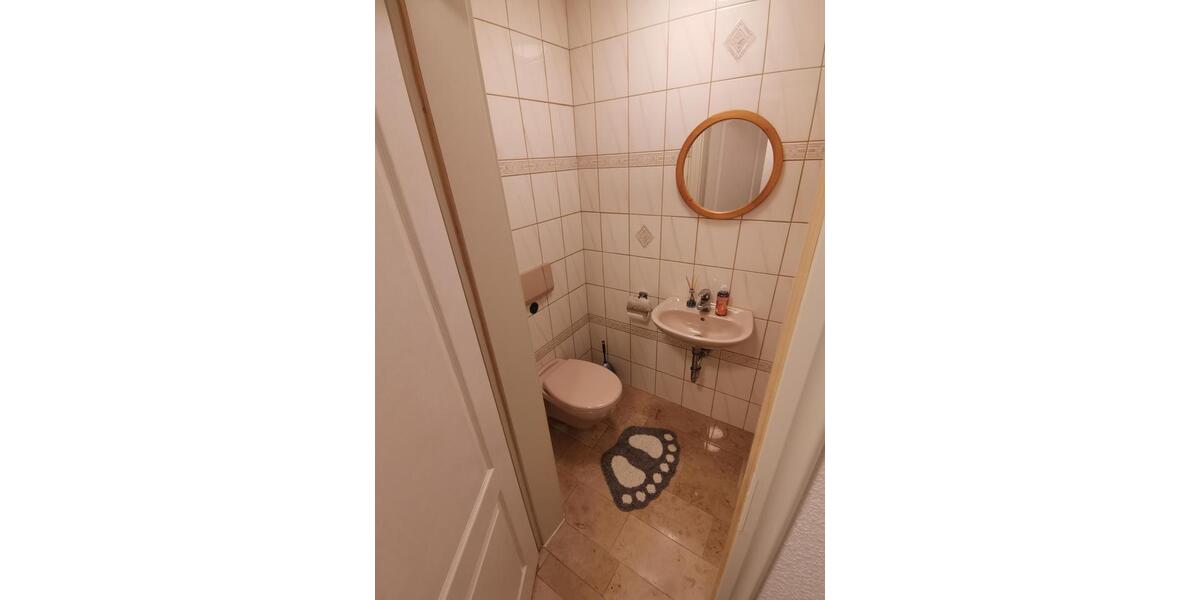 Dachgeschoßwohnung Heide - 4 Zimmer, 97 m&sup2;, 795&euro; | Angebot:26295053