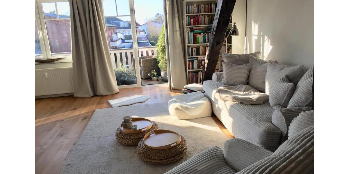 Etagenwohnung Bad Schwartau - 3 Zimmer, 146 m&sup2;, 1.550&euro; | Angebot:26592707