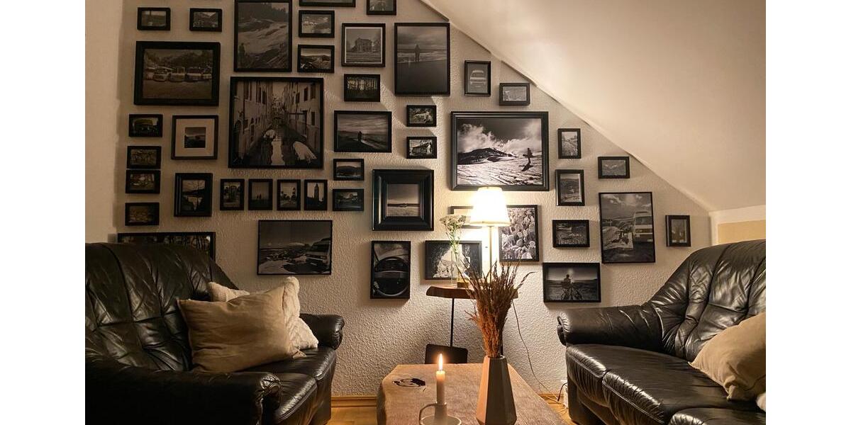 Etagenwohnung Bokensdorf - 3 Zimmer, 90 m&sup2;, 830&euro; | Angebot:26199565
