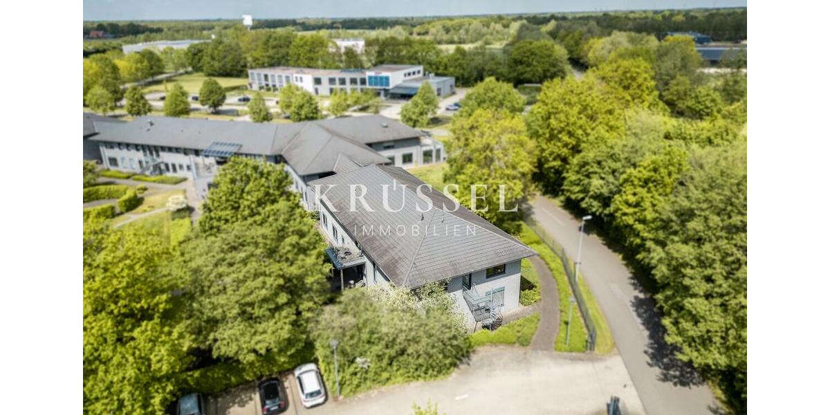 Gewerbeobjekt Wietmarschen - 2.665&euro; | Angebot:26552042
