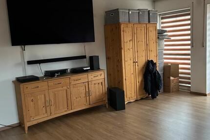 Wohnung Plattling - 1 Zimmer, 47 m&sup2;, 400&euro; | Angebot:25170474