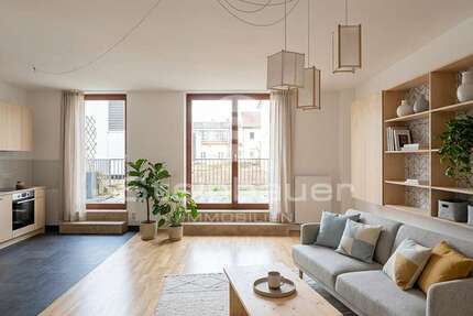 Wohnung Wiesbaden Südost - 3 Zimmer, 99 m&sup2;, 1.290&euro; | Angebot:24177159