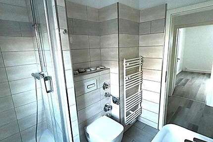 Wohnung Burkunstadt - 2 Zimmer, 47 m&sup2;, 460&euro; | Angebot:25166328