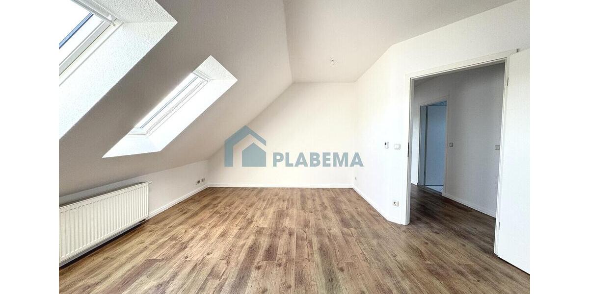 Etagenwohnung Parchim - 4 Zimmer, 95 m&sup2;, 987&euro; | Angebot:26365412