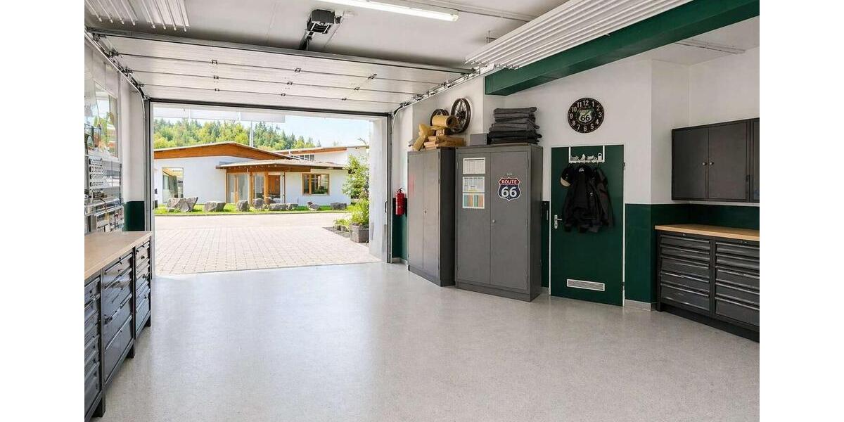 Gewerbeobjekt Gengenbach - 1.350&euro; | Angebot:26384811
