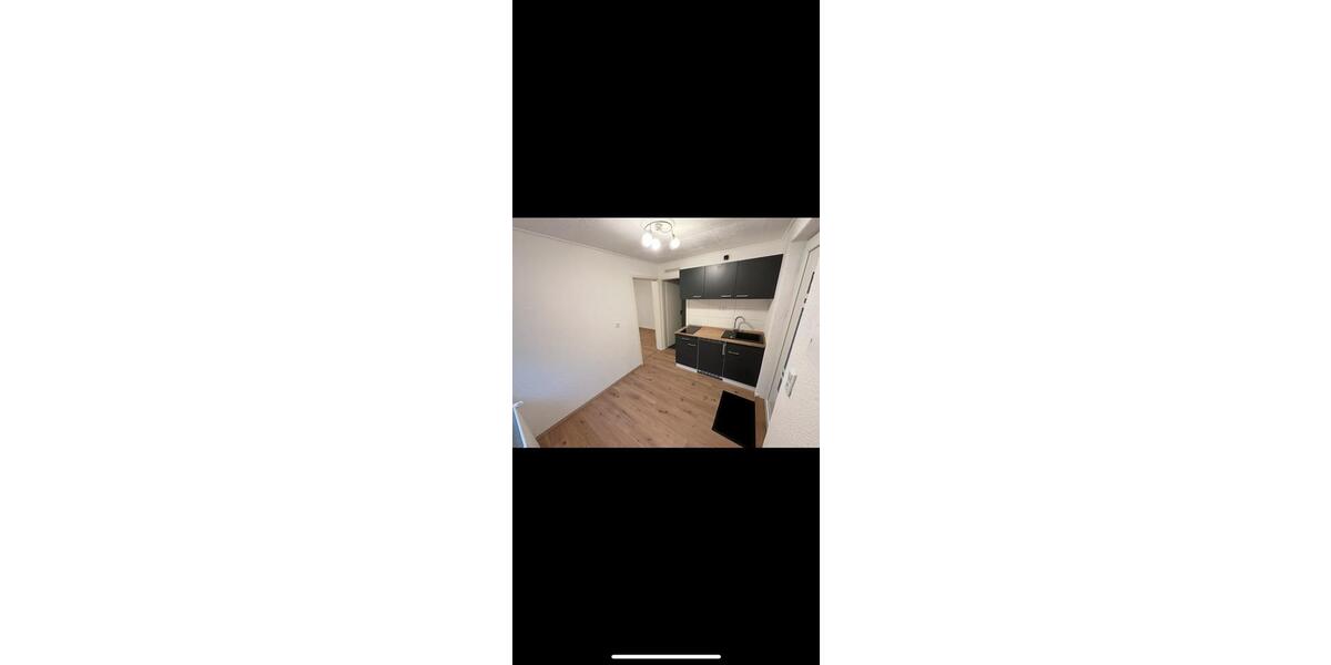Erdgeschoßwohnung Waghäusel - 1 Zimmer, 28 m&sup2;, 500&euro; | Angebot:24919566