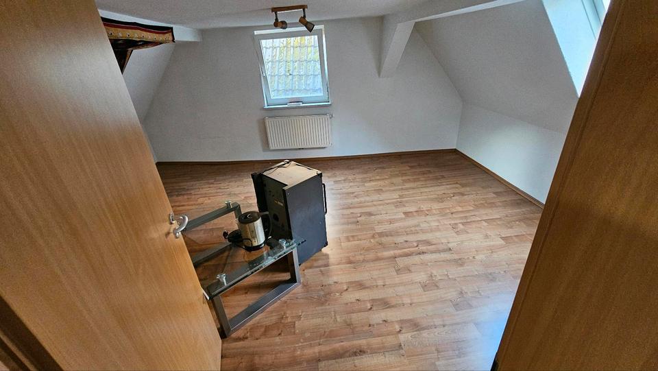 WG Zimmer in Murrhardt 1 zimmer