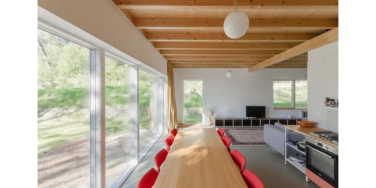 Bungalow Hitzacker (Elbe) - 4 Zimmer, 120 m&sup2;, 1.596&euro; | Angebot:25843287