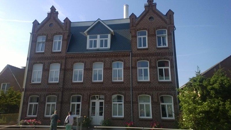 Etagenwohnung Eckernförde - 3 Zimmer, 64 m&sup2;, 600&euro; | Angebot:26021603