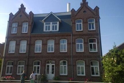 Wohnung Eckernförde - 3 Zimmer, 64 m&sup2;, 600&euro; | Angebot:26021603