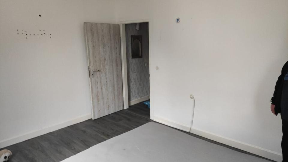 Etagenwohnung Lösnich - 4 Zimmer, 80 m&sup2;, 550&euro; | Angebot:24382495