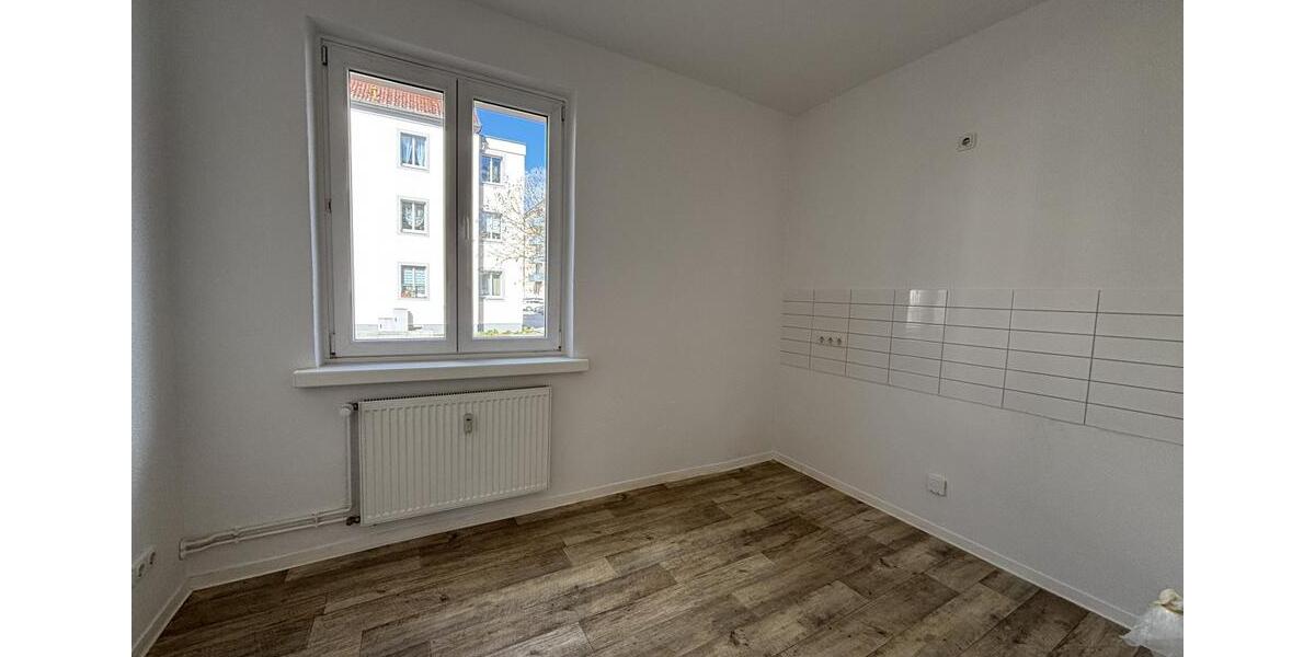 Erdgeschoßwohnung Frankfurt (Oder) - 2 Zimmer, 63 m&sup2;, 352&euro; | Angebot:25959218
