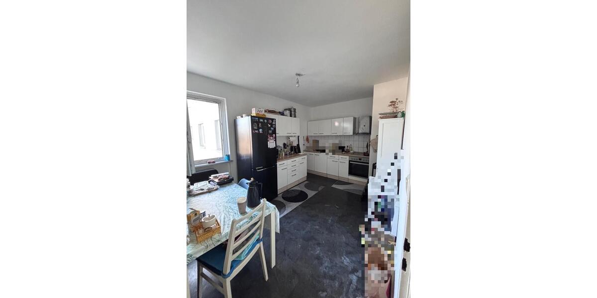Etagenwohnung Braunschweig Lehndorf-Watenbüttel - 2 Zimmer, 64 m&sup2;, 710&euro; | Angebot:26700398