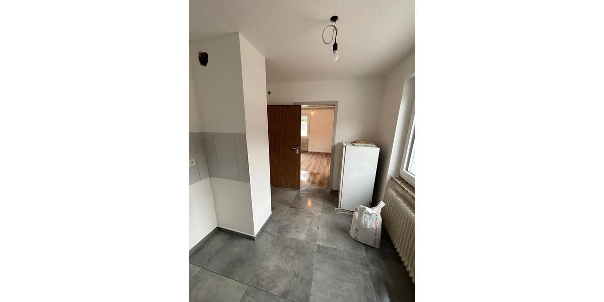 Erdgeschoßwohnung Künzelsau - 4 Zimmer, 93 m&sup2;, 1.100&euro; | Angebot:25959891
