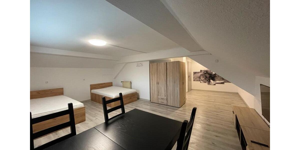 Wohnen auf Zeit Heinsberg - 8 Zimmer, 200 m&sup2;, 600&euro; | Angebot:17959626