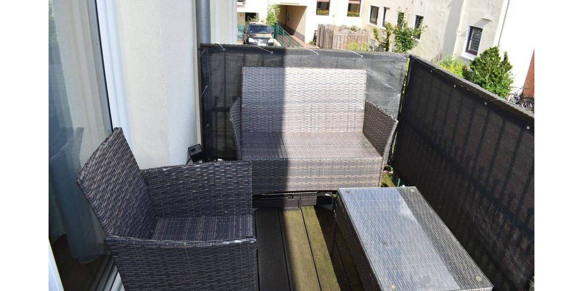 Etagenwohnung Uetersen - 2 Zimmer, 59 m&sup2;, 700&euro; | Angebot:26289785