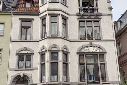 Wohnung Düren - 2 Zimmer, 65 m&sup2;, 515&euro; | Angebot:25270914