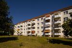 Etagenwohnung Merseburg - 3 Zimmer, 59 m&sup2;, 381&euro; | Angebot:26644727
