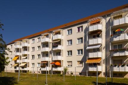 Wohnung Merseburg - 3 Zimmer, 59 m&sup2;, 381&euro; | Angebot:26644727