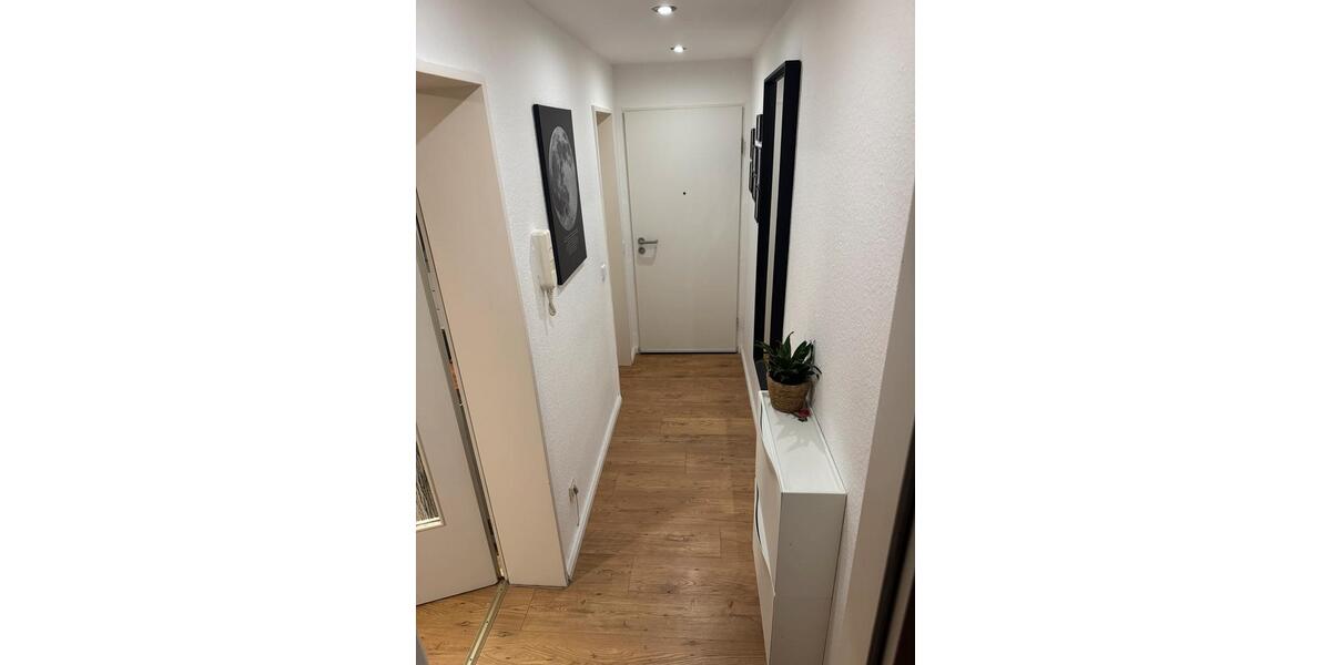 Dachgeschoßwohnung Bad Lauterberg im Harz - 2 Zimmer, 47 m&sup2;, 600&euro; | Angebot:25991388