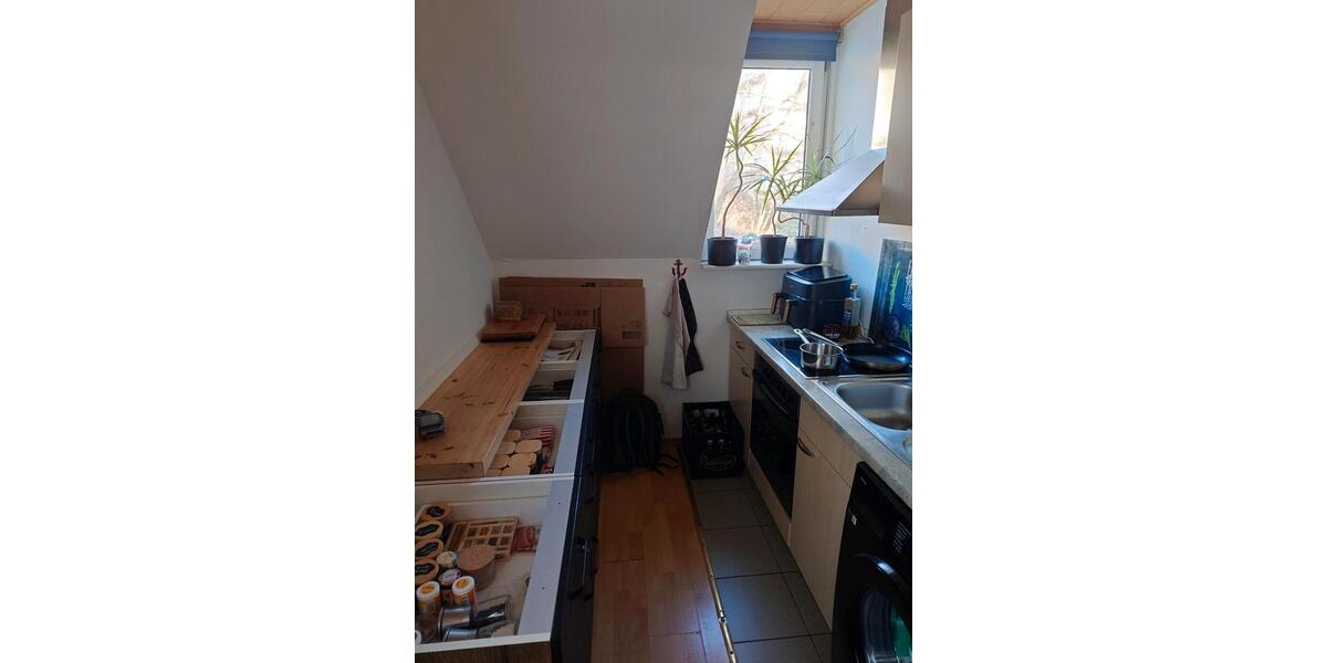 1 Raumwohnung 1 zimmer