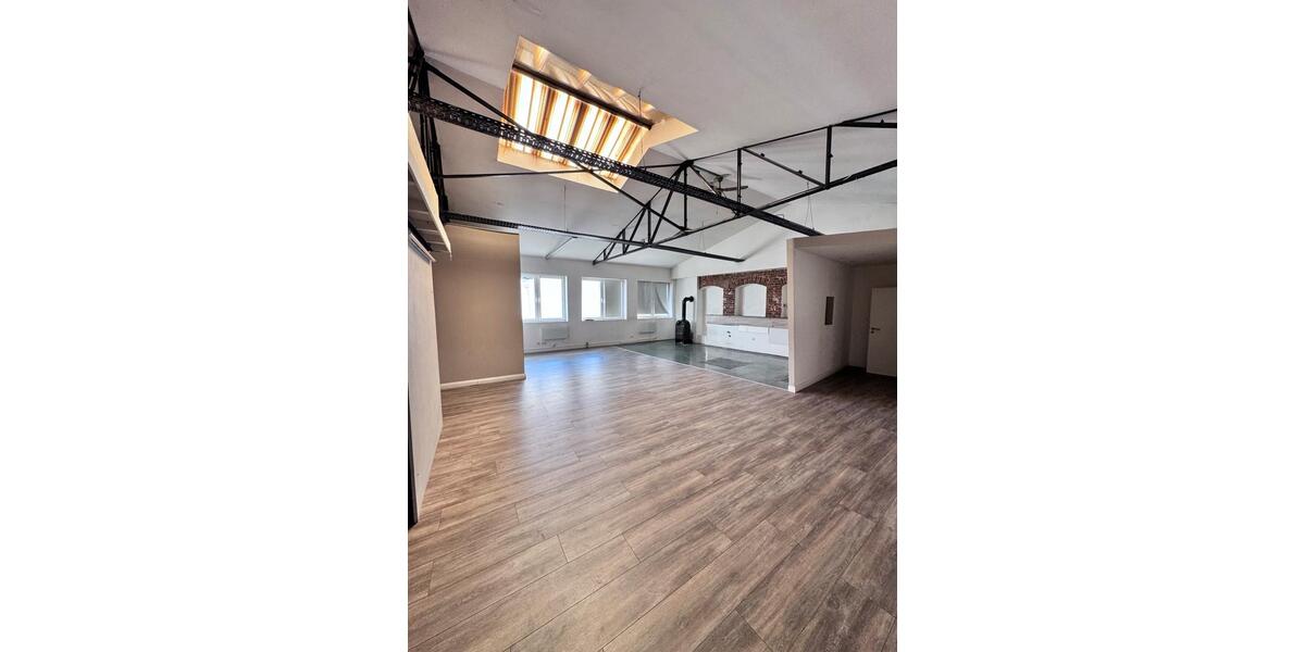 Wunderschöne Große Loftwohnung in Menden zu vermieten 3 zimmer