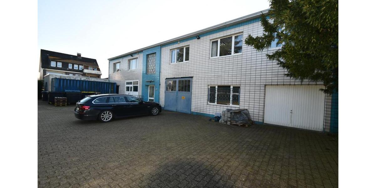 Gewerbeobjekt Marl Alt-Marl - 1.960&euro; | Angebot:24677037