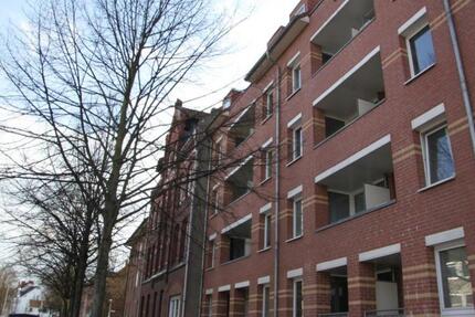 1-Zimmer-Appartement Hannover-Stöcken: 12 Min. zur Uni 1 zimmer