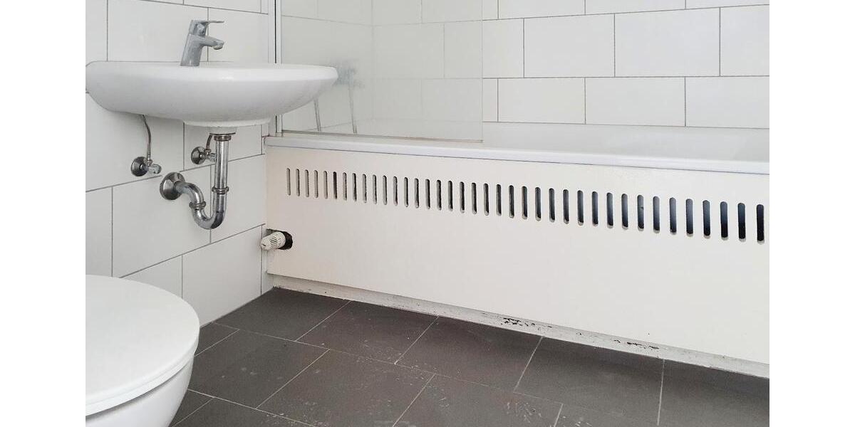 Etagenwohnung Mannheim Käfertal - 2 Zimmer, 58 m&sup2;, 660&euro; | Angebot:26278549