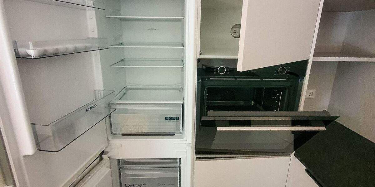 Etagenwohnung Nienburg - 4 Zimmer, 110 m&sup2;, 1.218&euro; | Angebot:25770484