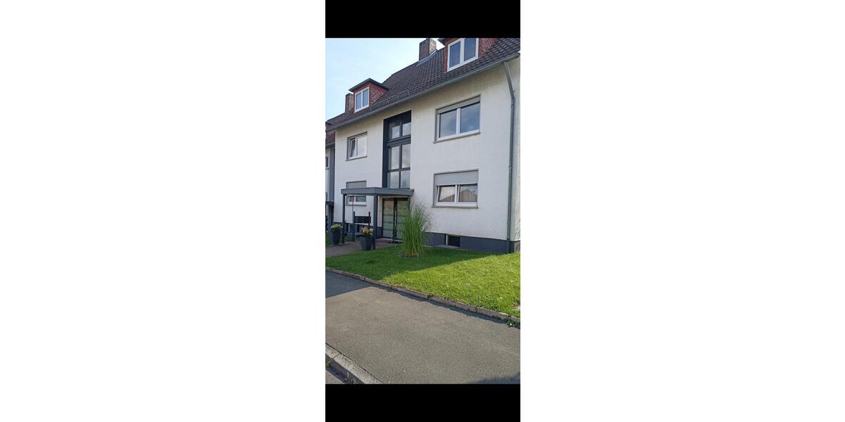Dachgeschoßwohnung Eschwege - 2 Zimmer, 44 m&sup2;, 600&euro; | Angebot:26590826
