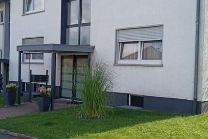 Wohnung Eschwege - 2 Zimmer, 44 m&sup2;, 600&euro; | Angebot:26590826