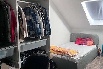 Wohnung Unna Alte Heide - 3 Zimmer, 89 m&sup2;, 849&euro; | Angebot:25349059